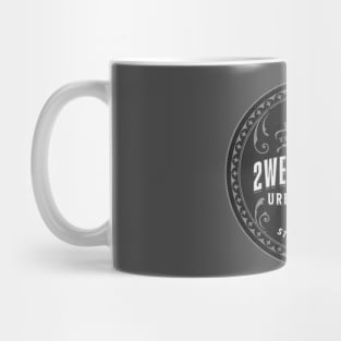 2Wear Street Trends Mug